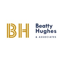 Beatty Hughes & Associates logo - Similar company to 18Fifty3 Group