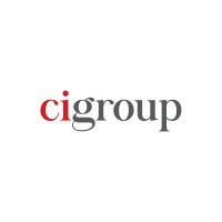 CIGroup logo - Similar company to Ekc.Ag