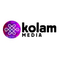 KolamMedia logo - Similar company to Fanto