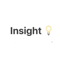Insight logo - Similar company to Open Talents Consulting