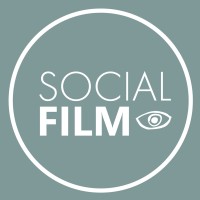 stichting Social Film logo - Similar company to Ethics Filmservice