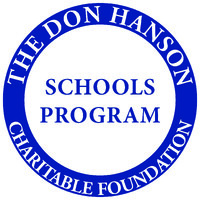 Don Hanson Charitable Foundation logo - Similar company to Sigmund Sternberg Charitable Foundation