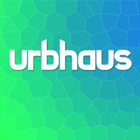 URBHAUS logo - Similar company to Construcciones Fhimasa, S.A.