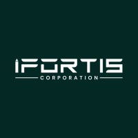 IFORTIS WORLDWIDE™ logo - Similar company to Redient Security