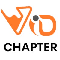 VidChapter logo - Similar company to Oscibits