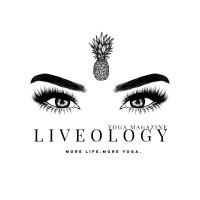Liveology® Yoga Studios logo - Similar company to Innercise Yoga