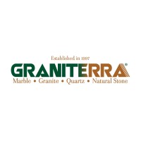 Graniterra Stone Gallery logo - Similar company to Apact, Inc.