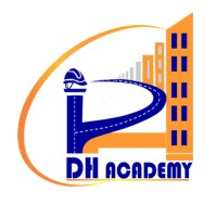 DH Academy logo - Similar company to Starbase Innovations