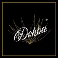 Dohba®️ Mezcal logo - Similar company to Dunstan Vintner Singapore