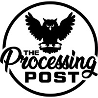 The Processing Post logo - Similar company to Magnus Post