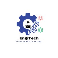 EngiTech logo - Similar company to Sunshine & Gem Co.