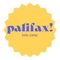 Palifax! Kids Camp