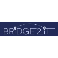Bridge2IT logo - Similar company to Bridge 2 It