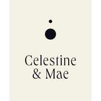 Celestine & Mae logo - Similar company to Vetigraph Uk