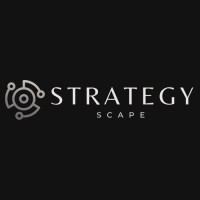 StrategyScape logo - Similar company to Retain Media