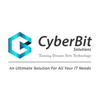 CyberBit Solutions logo - Similar company to Totci Technologies