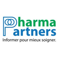 PHARMA PARTNERS SARL logo - Similar company to Services Plus Cophygiene