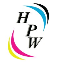 Herald Printing Works Limited logo - Similar company to Gr Concepttz