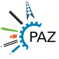 PAZ Engineering & Management logo - Similar company to J. Eilon Process Engineering
