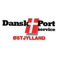 Dansk Portservice Østjylland logo - Similar company to Rea Porte
