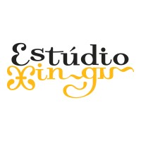 Estúdio Xingu logo - Similar company to Cr3Ator360