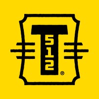 Tequila 512 logo - Similar company to Otto Quotes
