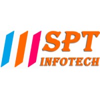 SPT Infotech logo - Similar company to Roti Pake Meses