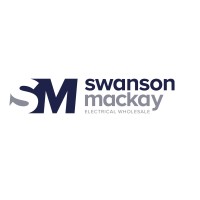 Swanson Mackay & Co logo - Similar company to Surge Electrical Engineering Ltd
