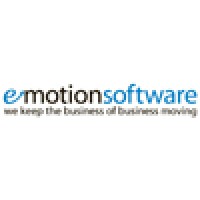 e-motion software, Inc. logo