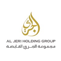 Al Jeri Holding Group logo - Similar company to Khat Gallery - خط غاليري