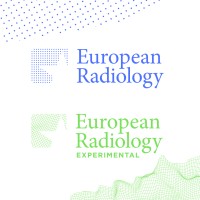 European Radiology logo - Similar company to Radiological Society Of North America (Rsna)