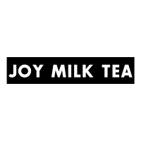 Joy Milk Tea logo - Similar company to Tapestry Ai