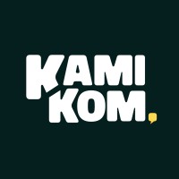 Kamikom logo - Similar company to Plastisart
