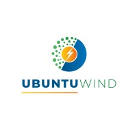 Ubuntu Wind Energy (Pty) Ltd logo - Similar company to Isivunguvungu Wind Energy Consultants (Pty) Ltd
