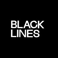 Black Lines Drinks logo - Similar company to Signature Brands