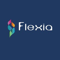 Flexia logo - Similar company to Denelpack