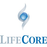 LifeCore logo - Similar company to Peak Matters Gmbh
