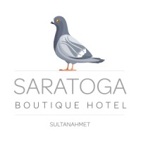 Saratoga Hotel logo - Similar company to Aramis Yapı