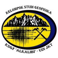 KSGF Al-Kalibi logo - Similar company to Himpunan Mahasiswa Fisika (Himafi) Uin Syarif Hidayatullah Jakarta