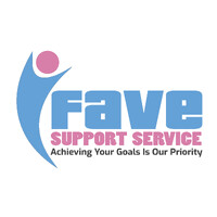 Fave Support Service logo - Similar company to Jacinth Solutions