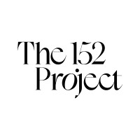 The 152 Project logo - Similar company to Pretty Cool Marketing
