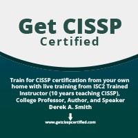 Get Cybersecurity Certified logo - Similar company to Cybersecurity Online Certification Only $299. Get Certified! »