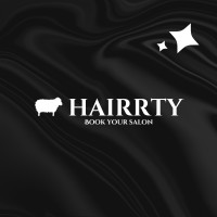 Hairrty logo - Similar company to Innofellowship