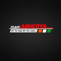Team Abhedya logo - Similar company to Lighthouse Viit