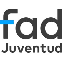 Fad Juventud logo - Similar company to Óscala