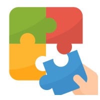 Self Employed logo - Similar company to Dharltek Solutions
