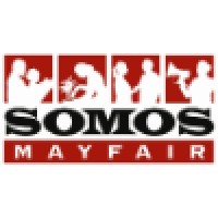 SOMOS Mayfair logo - Similar company to Francisco Mureddu Genertronics
