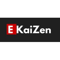 EKaiZEN logo - Similar company to Ekaizen Digital