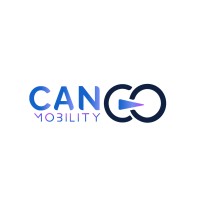 CANGO Mobility logo - Similar company to Squarell Technology