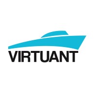 Virtuant logo - Similar company to Computerzone.Pk